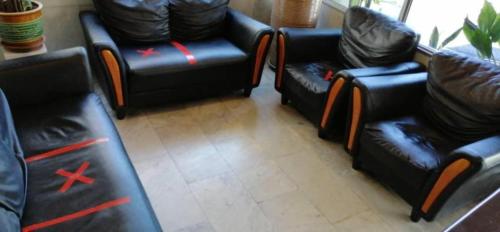 Imagen general del Hotel Regent, BINTULU. Foto 17