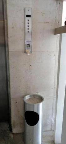 Imagen general del Hotel Regent, BINTULU. Foto 18