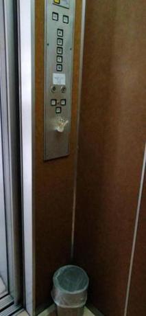 Imagen general del Hotel Regent, BINTULU. Foto 19