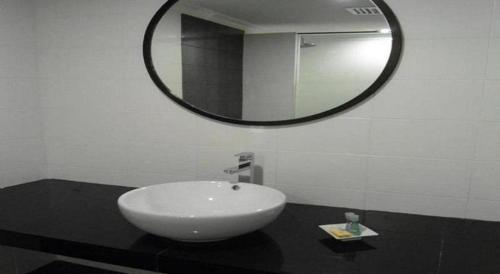 Imagen general del Hotel Regent, BINTULU. Foto 20