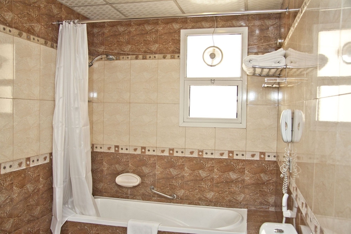 Imagen de la habitación del Hotel Regent Beach Resort Jumeirah. Foto 6
