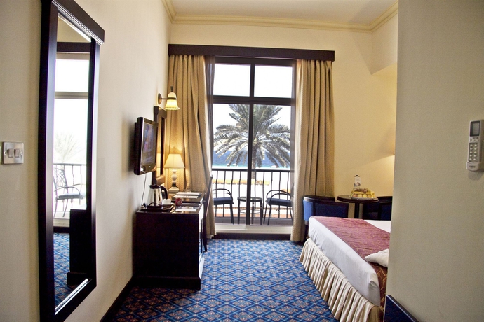 Imagen de la habitación del Hotel Regent Beach Resort Jumeirah. Foto 9