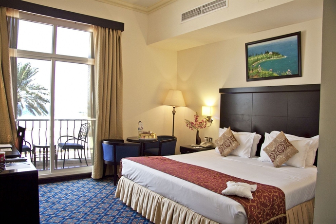 Imagen de la habitación del Hotel Regent Beach Resort Jumeirah. Foto 10