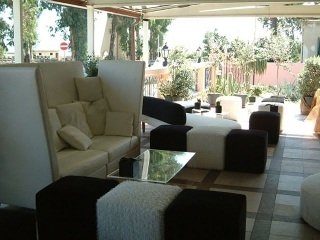 Imagen general del Hotel Regent Beach and Apartments. Foto 1