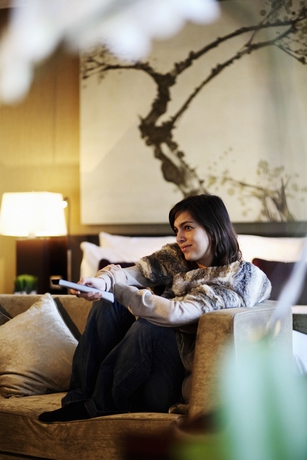 Imagen de la habitación del Hotel Regent Beijing. Foto 8