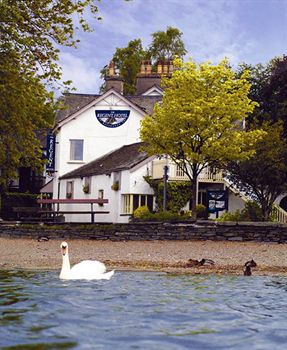 Imagen del bar/restaurante del Hotel Regent By The Lake. Foto 3