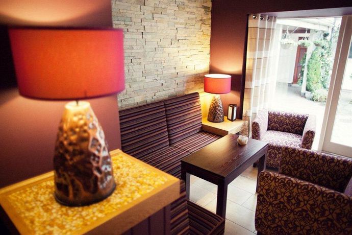 Imagen de la habitación del Hotel Regent By The Lake. Foto 11