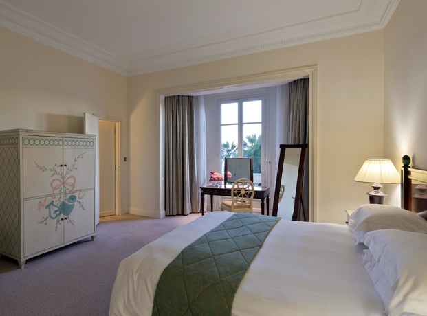 Imagen de la habitación del Hotel Regent Carlton Cannes. Foto 13