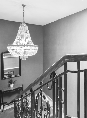 Imagen de los interiores del Hotel Regent Contades, Bw Premier Collection. Foto 13