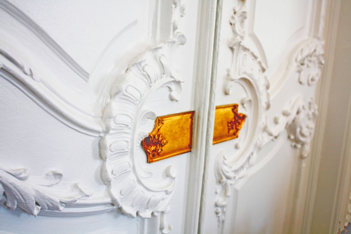 Imagen de los interiores del Hotel Regent Contades, Bw Premier Collection. Foto 15