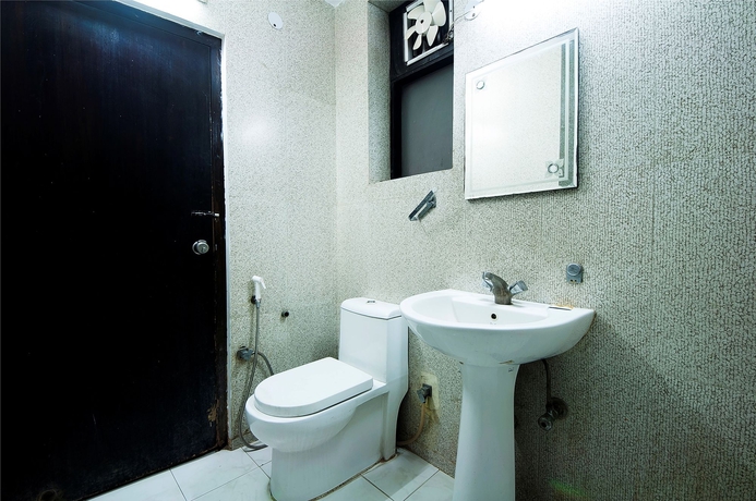 Imagen de la habitación del Hotel Regent Continental. Foto 4