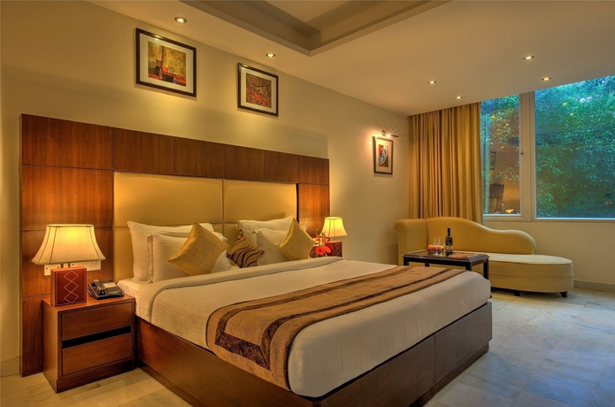 Imagen general del Hotel Regent Continental. Foto 1