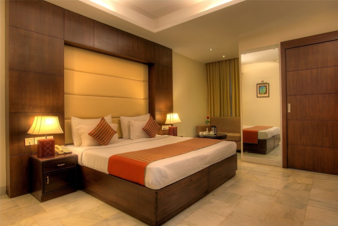 Imagen de la habitación del Hotel Regent Continental. Foto 9