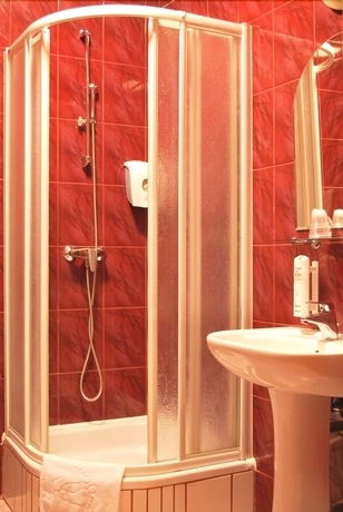 Imagen de la habitación del Hotel Regent, Cracovia. Foto 16