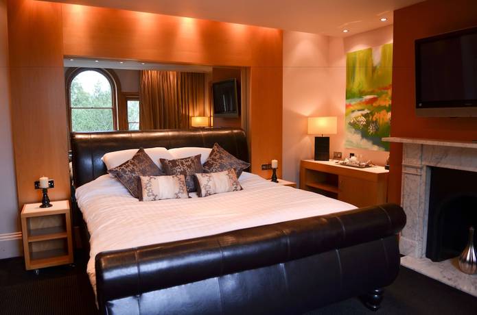 Imagen de la habitación del Hotel Regent, Doncaster. Foto 6