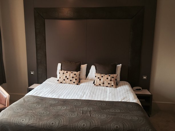 Imagen de la habitación del Hotel Regent, Doncaster. Foto 7