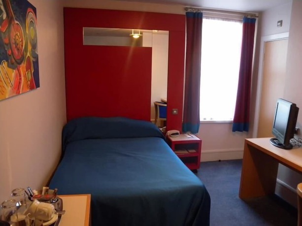 Imagen de la habitación del Hotel Regent, Doncaster. Foto 8