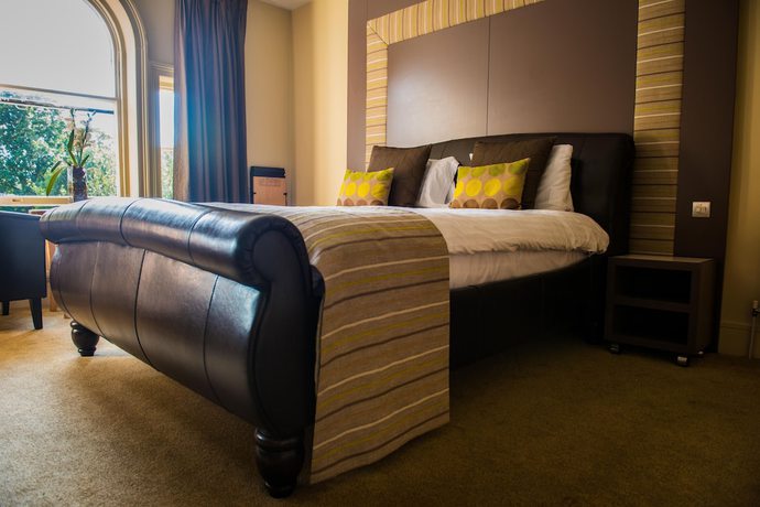 Imagen de la habitación del Hotel Regent, Doncaster. Foto 10