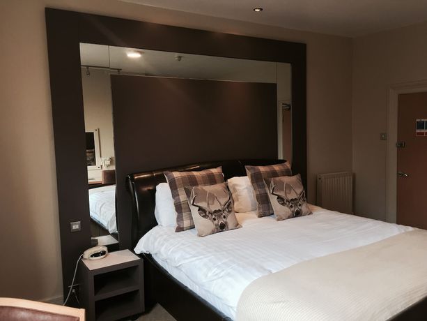 Imagen de la habitación del Hotel Regent, Doncaster. Foto 14