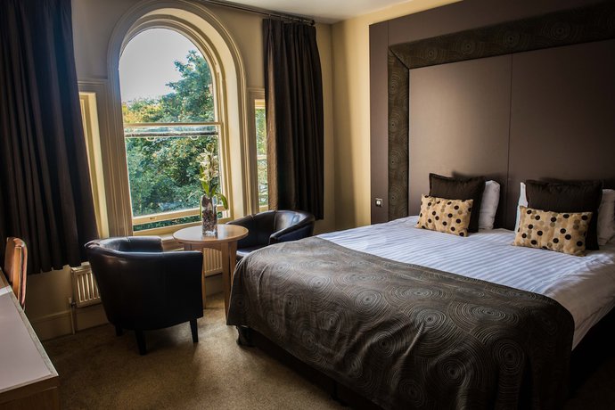 Imagen de la habitación del Hotel Regent, Doncaster. Foto 15