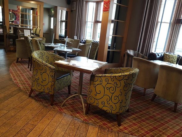 Imagen de los interiores del Hotel Regent, Doncaster. Foto 20