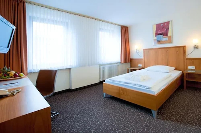 Imagen de la habitación del Hotel Regent, Duisburgo. Foto 12