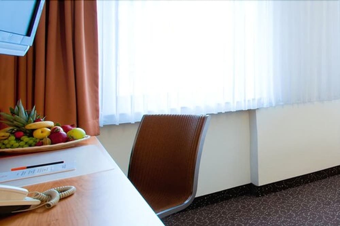 Imagen de la habitación del Hotel Regent, Duisburgo. Foto 14