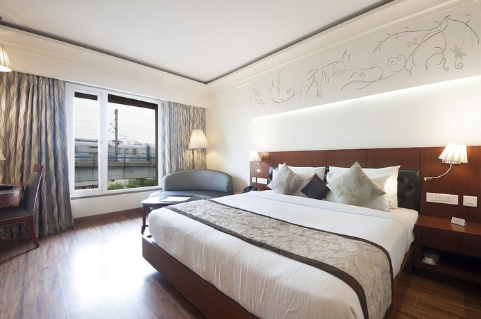 Imagen de la habitación del Hotel Regent Grand. Foto 3