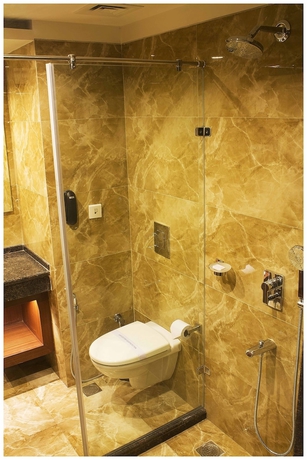 Imagen de la habitación del Hotel Regent Grand. Foto 5