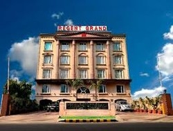 Imagen general del Hotel Regent Grand, Nueva Delhi. Foto 1