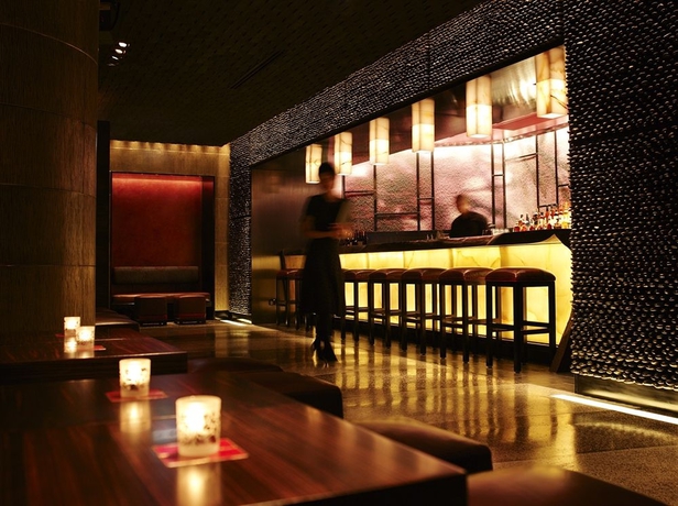 Imagen del bar/restaurante del Hotel Regent Hong Kong. Foto 6