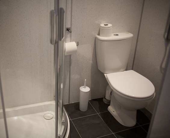 Imagen de la habitación del Hotel Regent House. Foto 3