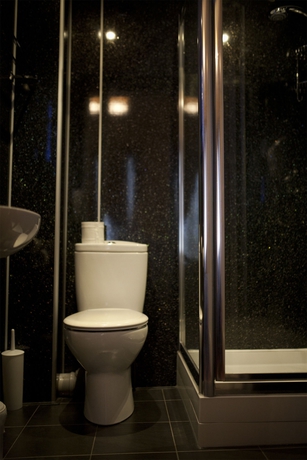 Imagen de la habitación del Hotel Regent House. Foto 4