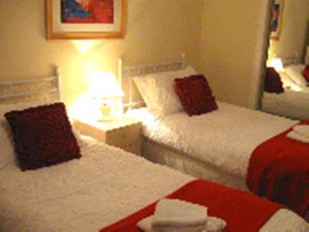 Imagen de la habitación del Hotel Regent House. Foto 5