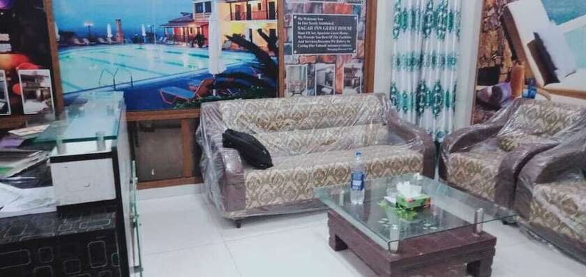 Imagen general del Hotel Regent Inn Guest House. Foto 1