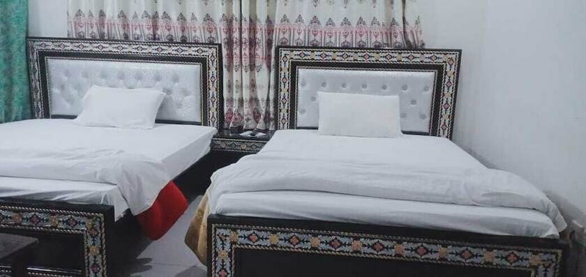 Imagen general del Hotel Regent Inn Guest House. Foto 2