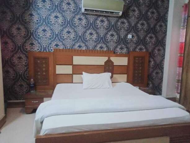 Imagen general del Hotel Regent Inn Guest House. Foto 4