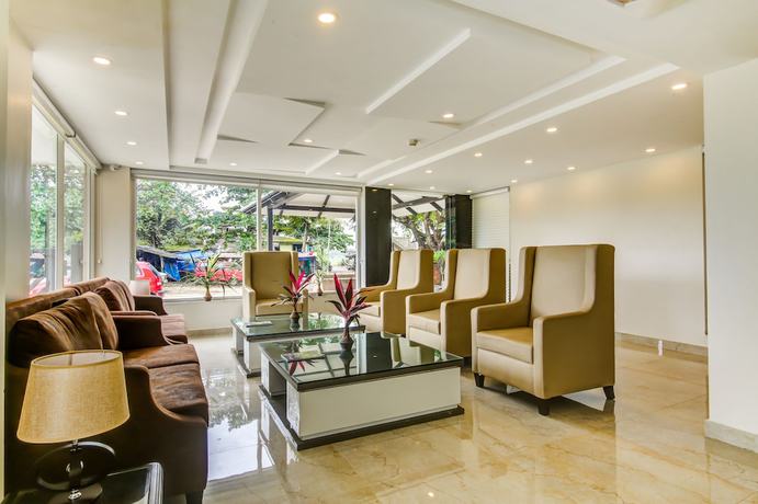 Imagen de los interiores del Hotel Regent Laguna. Foto 18