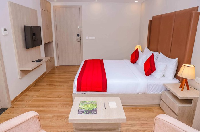 Imagen de la habitación del Hotel Regent Laguna. Foto 13