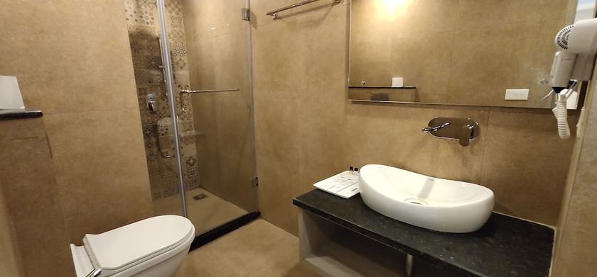 Imagen de la habitación del Hotel Regent Laguna. Foto 16