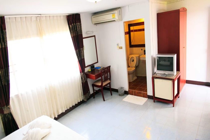 Imagen de la habitación del Hotel Regent Lodge Lampang. Foto 7