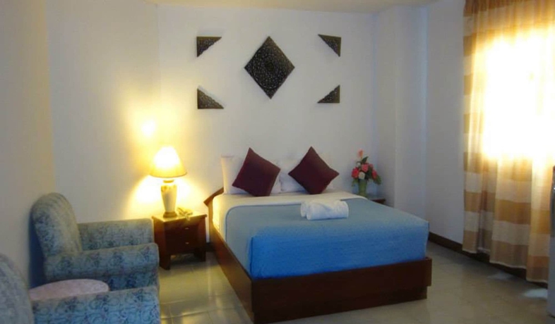 Imagen de la habitación del Hotel Regent Lodge Lampang. Foto 11