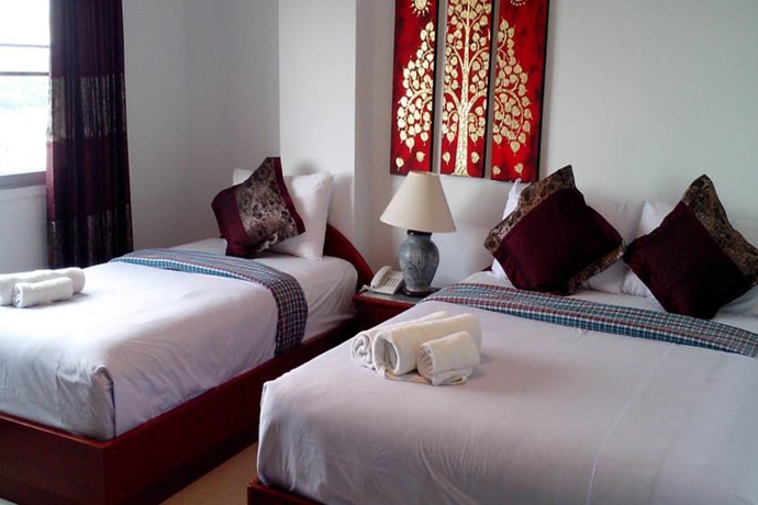 Imagen de la habitación del Hotel Regent Lodge Lampang. Foto 12