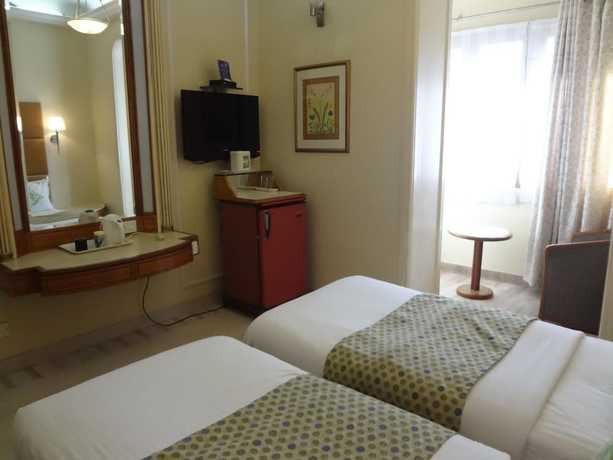 Imagen de la habitación del Hotel Regent, Mumbai. Foto 3