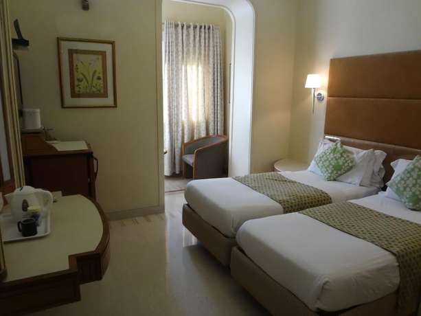 Imagen de la habitación del Hotel Regent, Mumbai. Foto 5