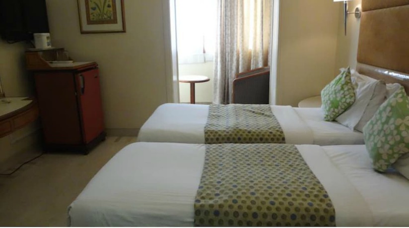 Imagen de la habitación del Hotel Regent, Mumbai. Foto 7