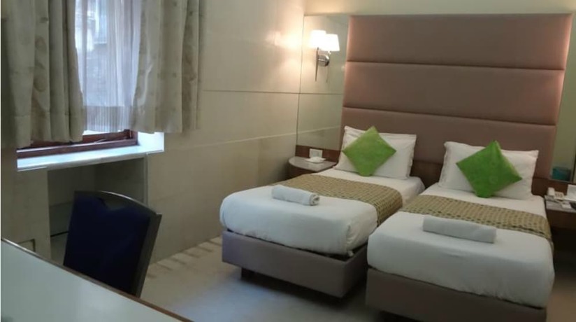 Imagen de la habitación del Hotel Regent, Mumbai. Foto 8