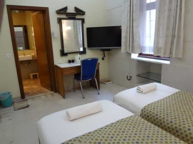 Imagen de la habitación del Hotel Regent, Mumbai. Foto 11