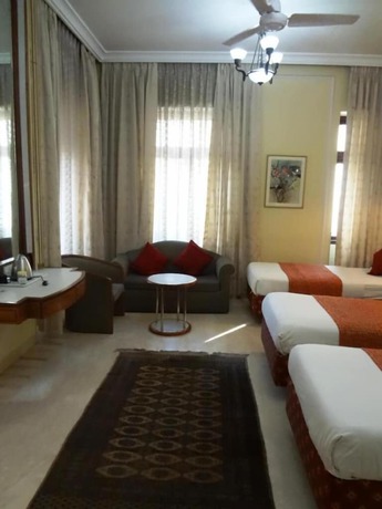 Imagen de la habitación del Hotel Regent, Mumbai. Foto 13