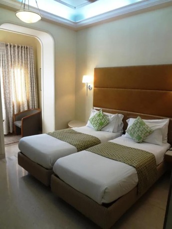 Imagen de la habitación del Hotel Regent, Mumbai. Foto 15